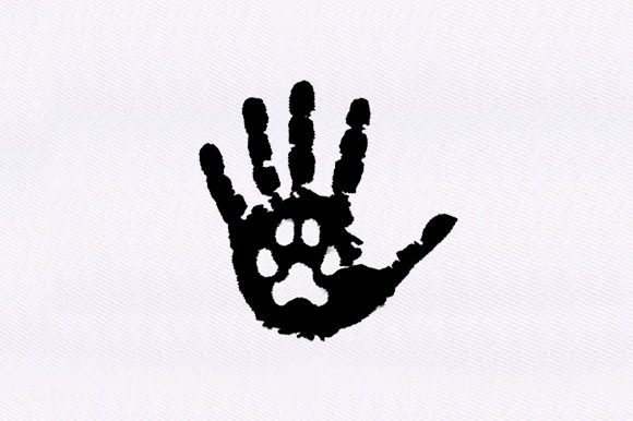 Animal Paw and Hand Design Review