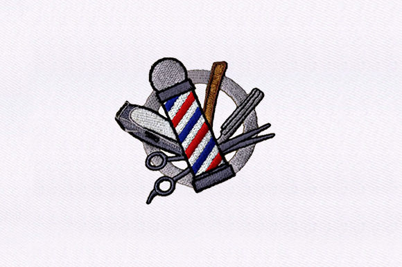Barbers Pole Tools