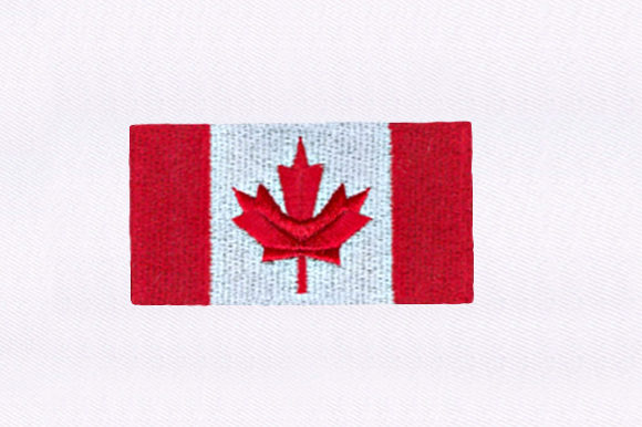 Canada Flag Design Review