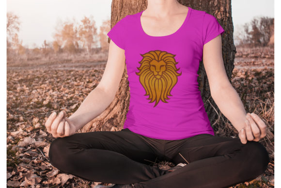 Lion Embroidery Design Review